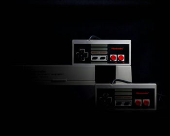Retro Gaming Night