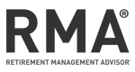 Logo for RMA