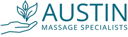 Logo for Austin Massage Specialists