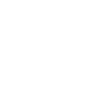 Investment planning white icon