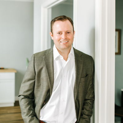 Image for Scott Wimmer,  CFA, CFP®, EA