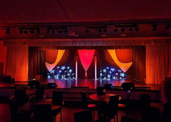 Mad Hatter Event Center Mad Hatter Event Center