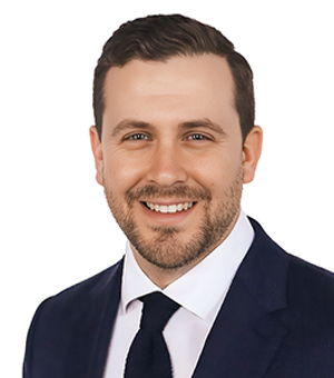 Image of Justin T. Nicol