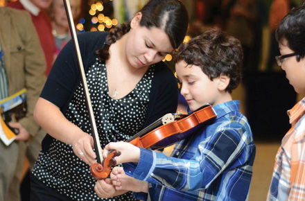 Image for Community Foundation of Muncie & Delaware Co.