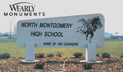 Montgomery School