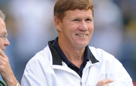 Image for Mark Murphy Endowed Director of Athletics