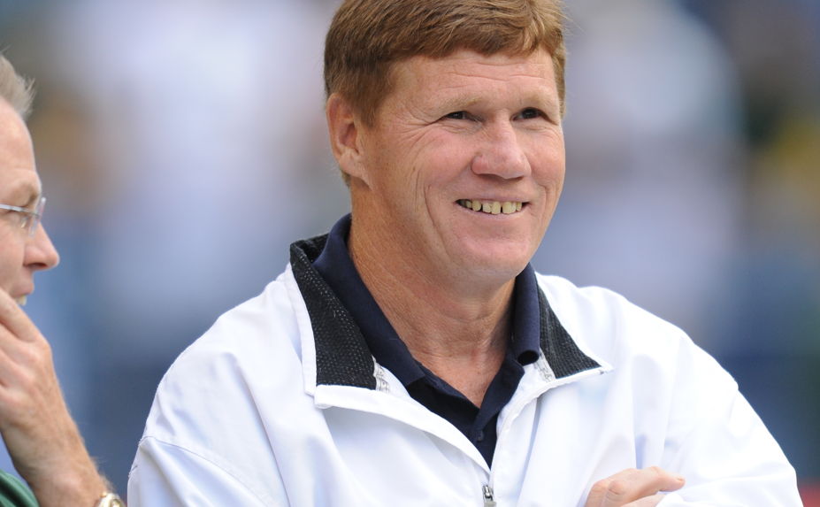 Image for Mark Murphy Endowed Director of Athletics