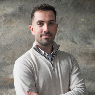 Image for Ricardo Jesus, MBA