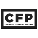 Logo for CFP
