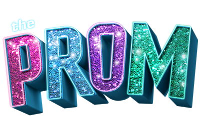 Logo for THE PROM