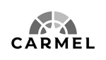 Logo for City of Carmel