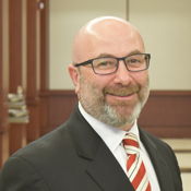 Jeff Schankerman, CASL®, LUTCF