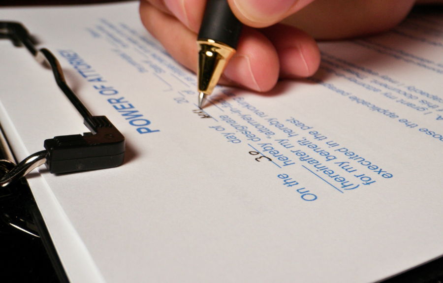 statutory-durable-financial-power-of-attorney