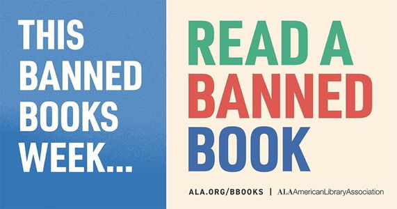 Banned Books Week