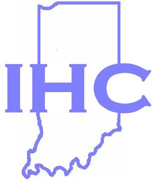 Logo for Indiana Hydraulic Equipment Corporation