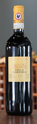 Villa Nozzole Chianti Classico 400x120 Villa Nozzole Chianti Classico