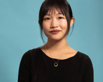 Author Event with RF Kuang