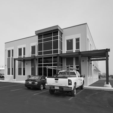 Image for Beaty Construction