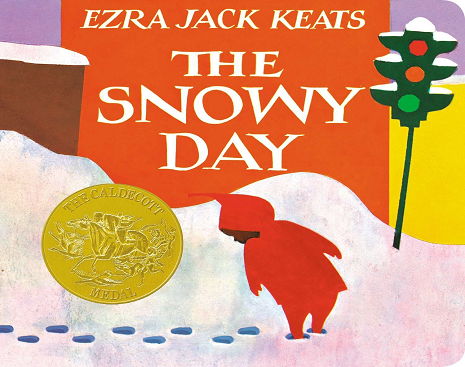 The Snowy Day The Snowy Day
