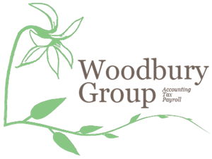 Logo for Woodbury Group, LLC