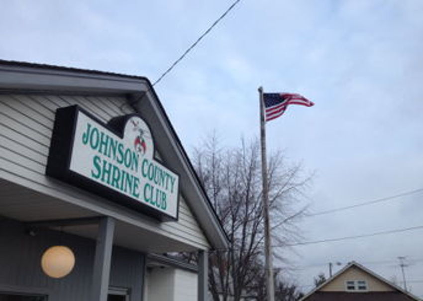 Johnson County Shrine Club