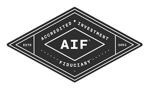 Logo for AIF