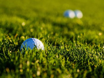 Swing for Hope American Red Cross Charity Golf Scramble