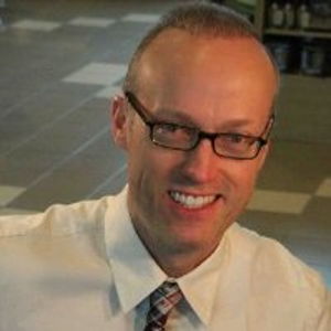 Welcome Ken Kosky, Johnson County Tourism Director