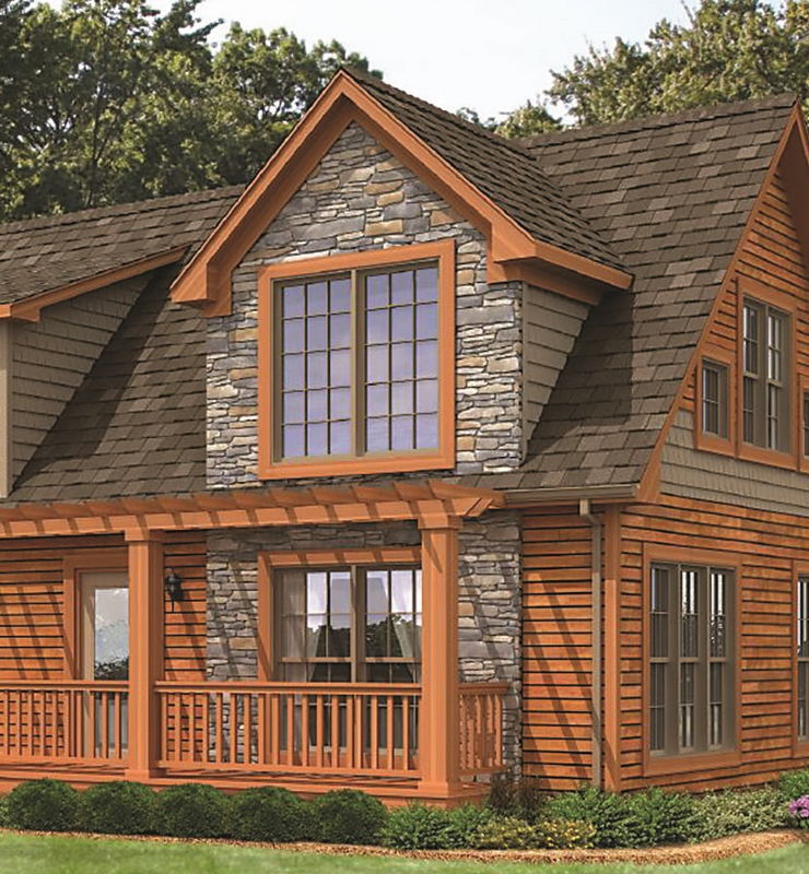 Dormers