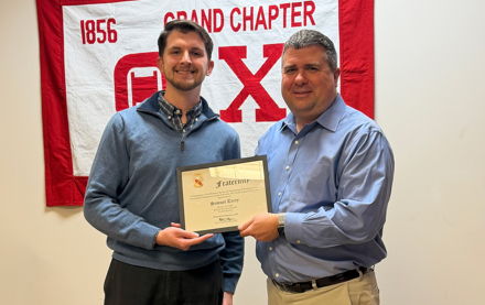 Raising the Standard: A Salute to Sam Terry Image for Raising the Standard: A Salute to Sam Terry