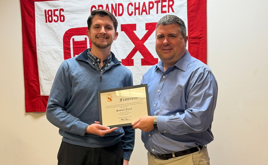 Image for Raising the Standard: A Salute to Sam Terry