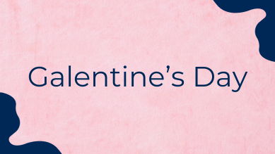 Image for Galentines Day