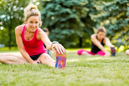 Blog Stretching Stretching Rock the Block Run Greenwood Indiana