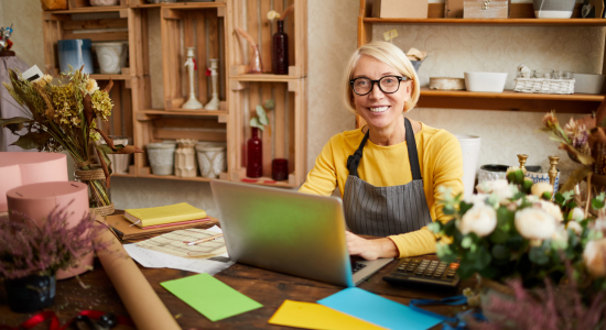 Image for Transform Your Entrepreneurial Path With a Holistic Financial Advisor