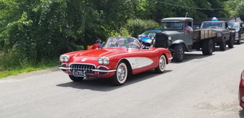 Peoga Parade Peoga Parade