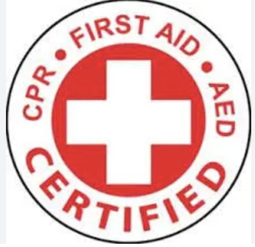 Image for First Aid/AED and CPR