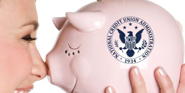NCUA Image for NCUA