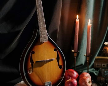 Columbus Mandolin Orchestra Performance