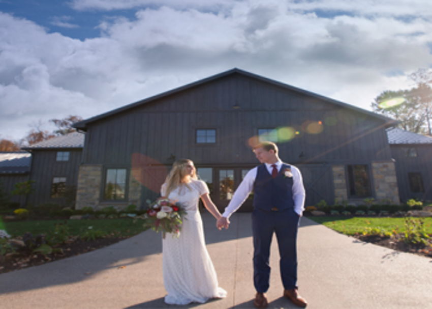 Barn at Bayhorse Inn
