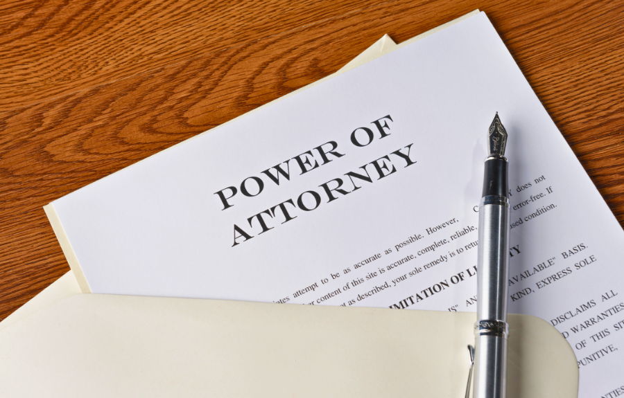 how-to-draw-up-a-power-of-attorney-texas