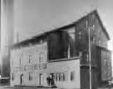 Saw Mill image Saw Mill image