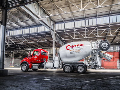Image for Concrete Innovation Highlighted in the New York Times