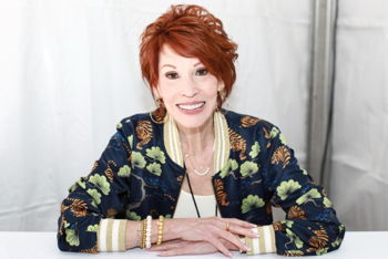 Author Event with Sandra Brown