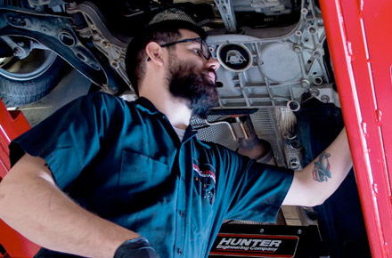 Image for Euro Motorworks