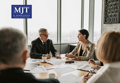Image for Gray Divorce: 5 Financial & Tax Considerations for Couples Over 50