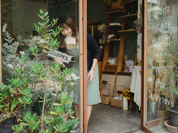 Image for Protecting Your Business From Natural Disasters