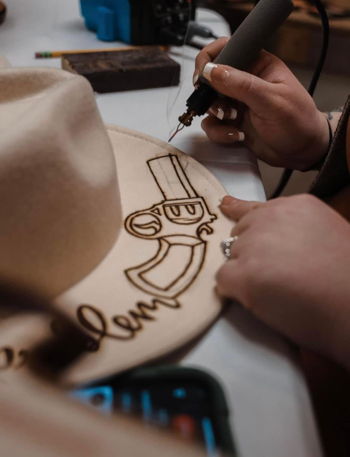 Galentine’s Day Event at Small Town Girl Boutique