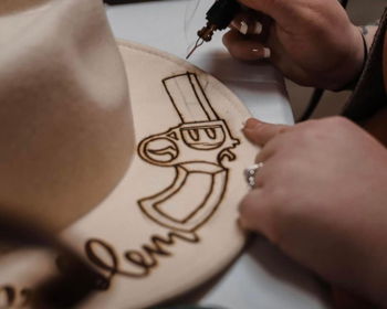 Galentine’s Day Event at Small Town Girl Boutique