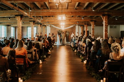 Garment Factory Events