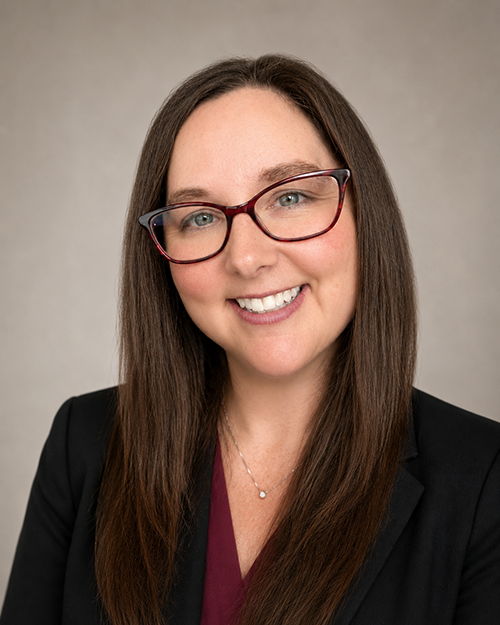 Rebecca Lund Headshot